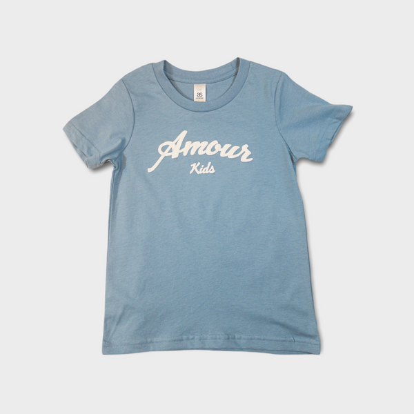 Amour Kids Tee