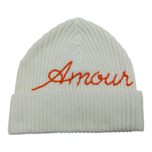 Amour Beanie